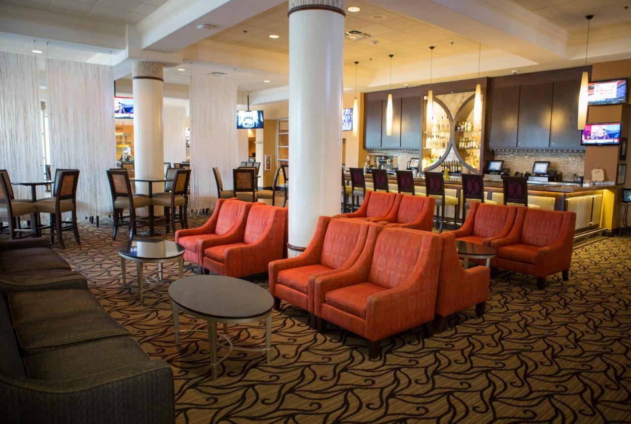 Rosen Plaza Hotel Orlando Convention Center Williamsburg Екстер'єр фото