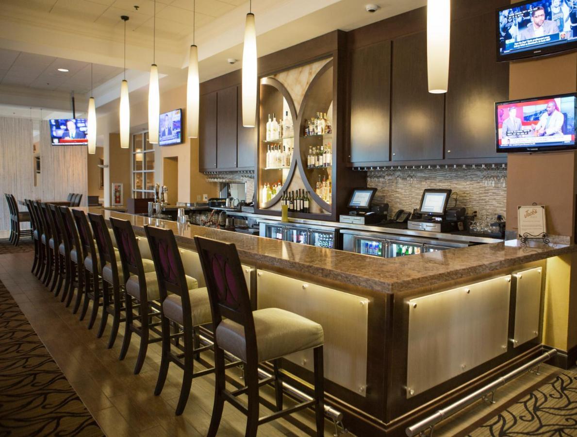 Rosen Plaza Hotel Orlando Convention Center Williamsburg Екстер'єр фото