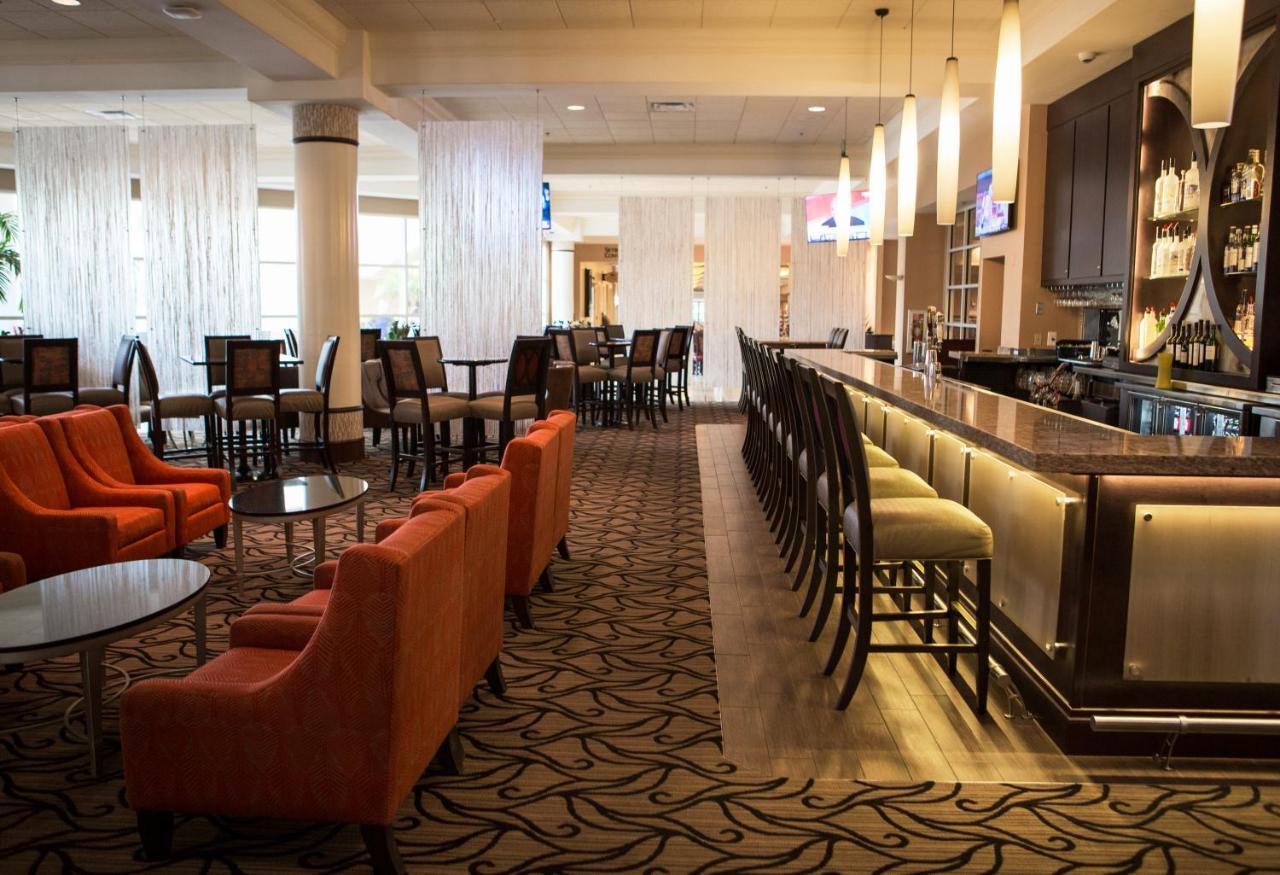 Rosen Plaza Hotel Orlando Convention Center Williamsburg Екстер'єр фото