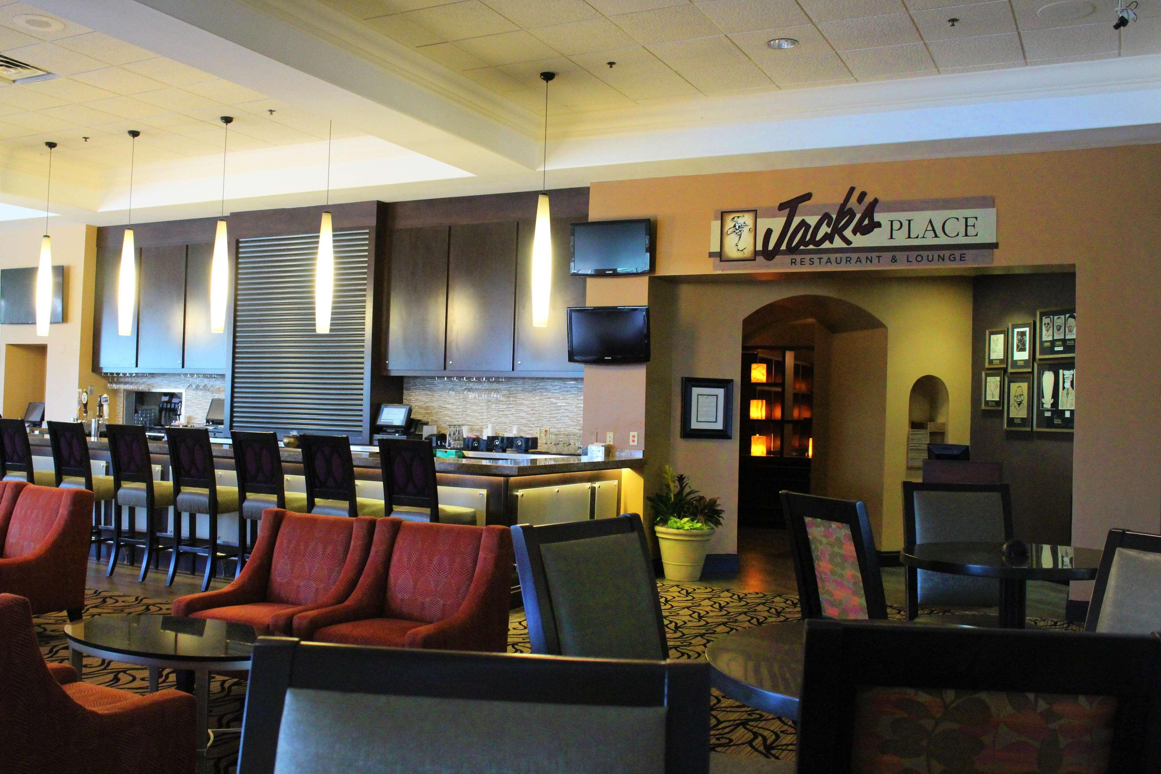 Rosen Plaza Hotel Orlando Convention Center Williamsburg Екстер'єр фото