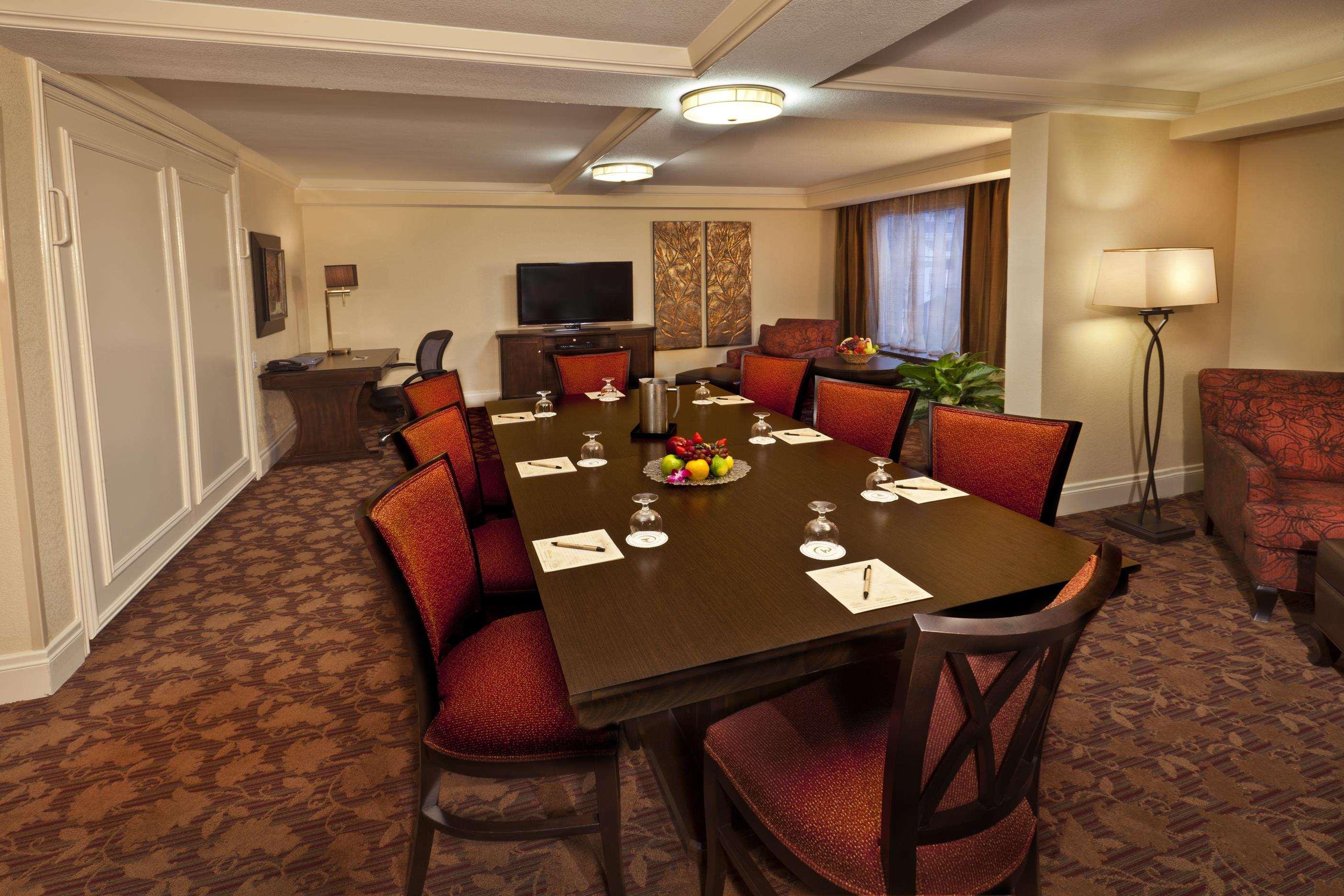 Rosen Plaza Hotel Orlando Convention Center Williamsburg Екстер'єр фото
