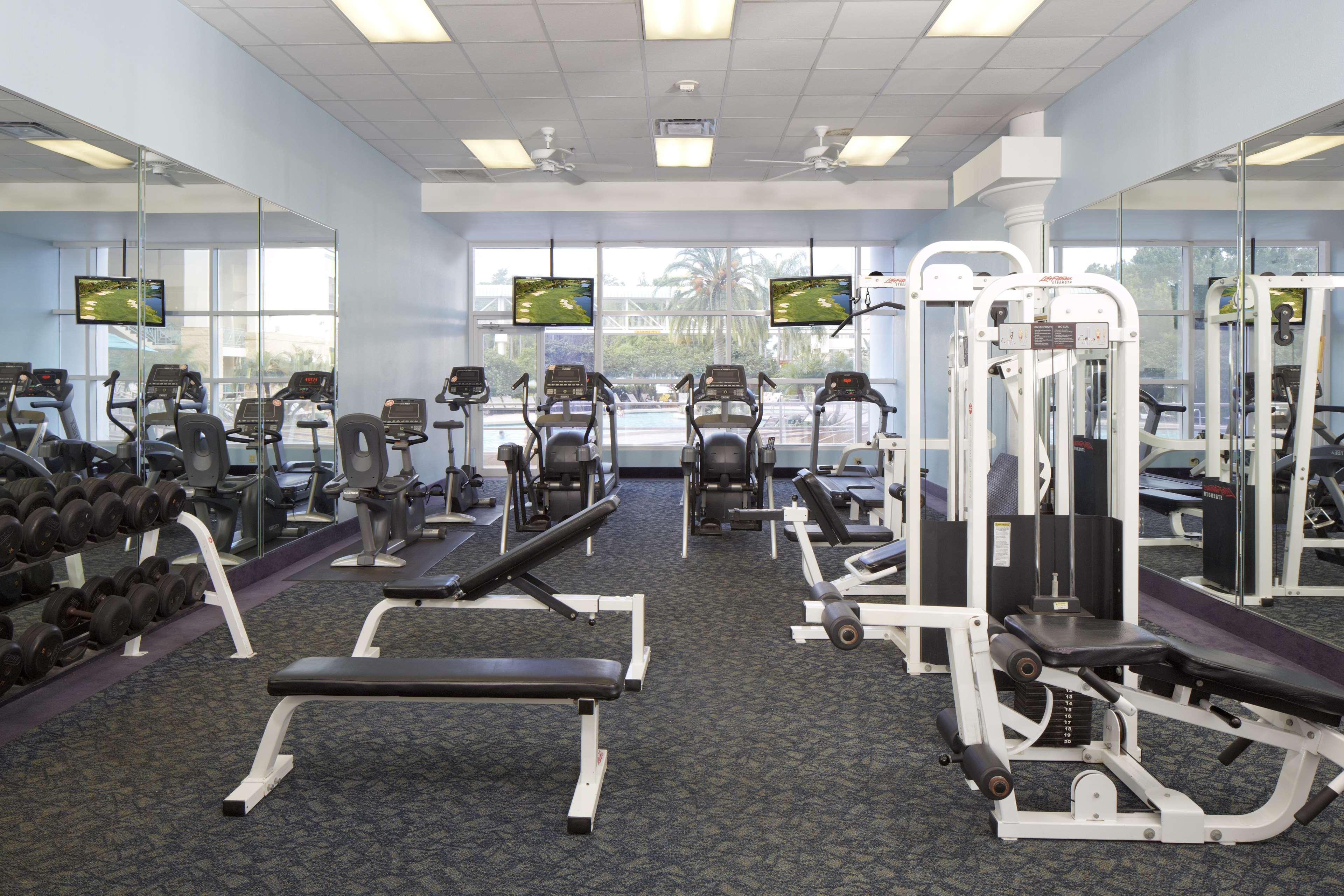 Rosen Plaza Hotel Orlando Convention Center Williamsburg Екстер'єр фото