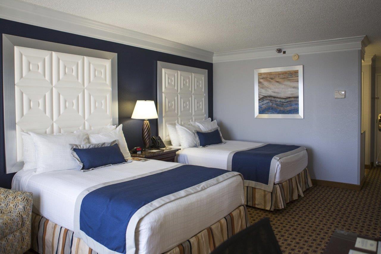 Rosen Plaza Hotel Orlando Convention Center Williamsburg Екстер'єр фото