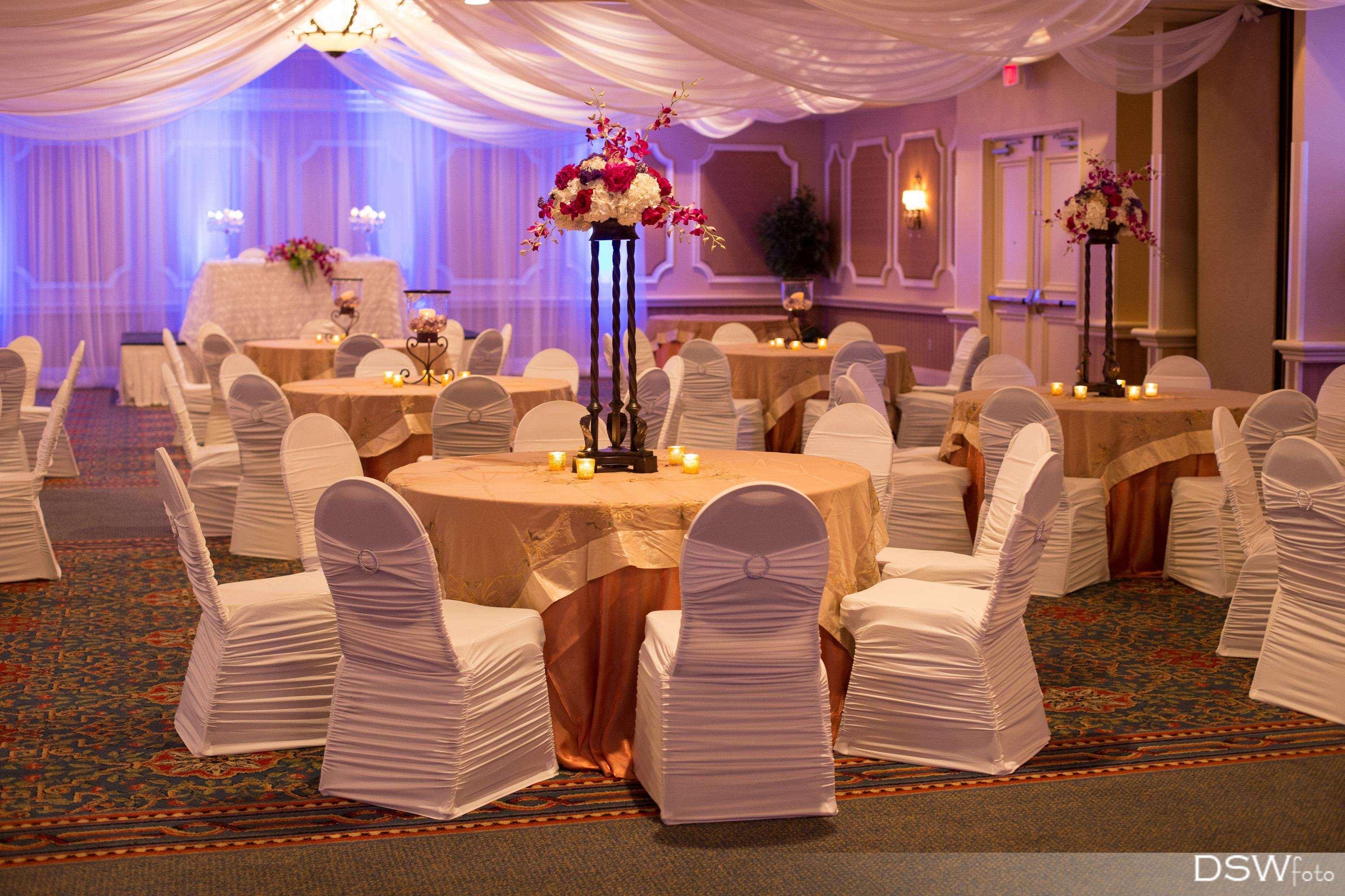 Rosen Plaza Hotel Orlando Convention Center Williamsburg Екстер'єр фото
